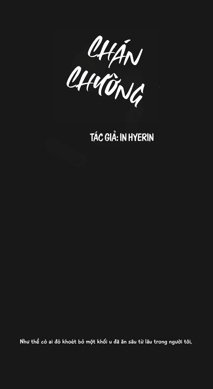 Chán Chường Chapter 21 - Trang 2