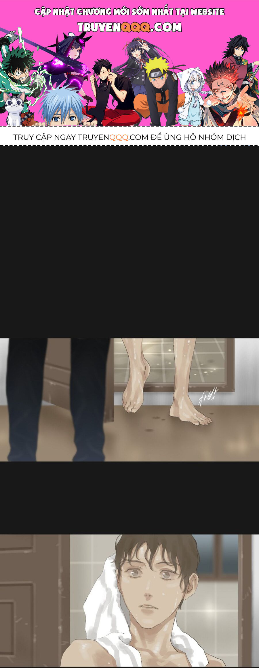 Chán Chường Chapter 22 - Trang 2