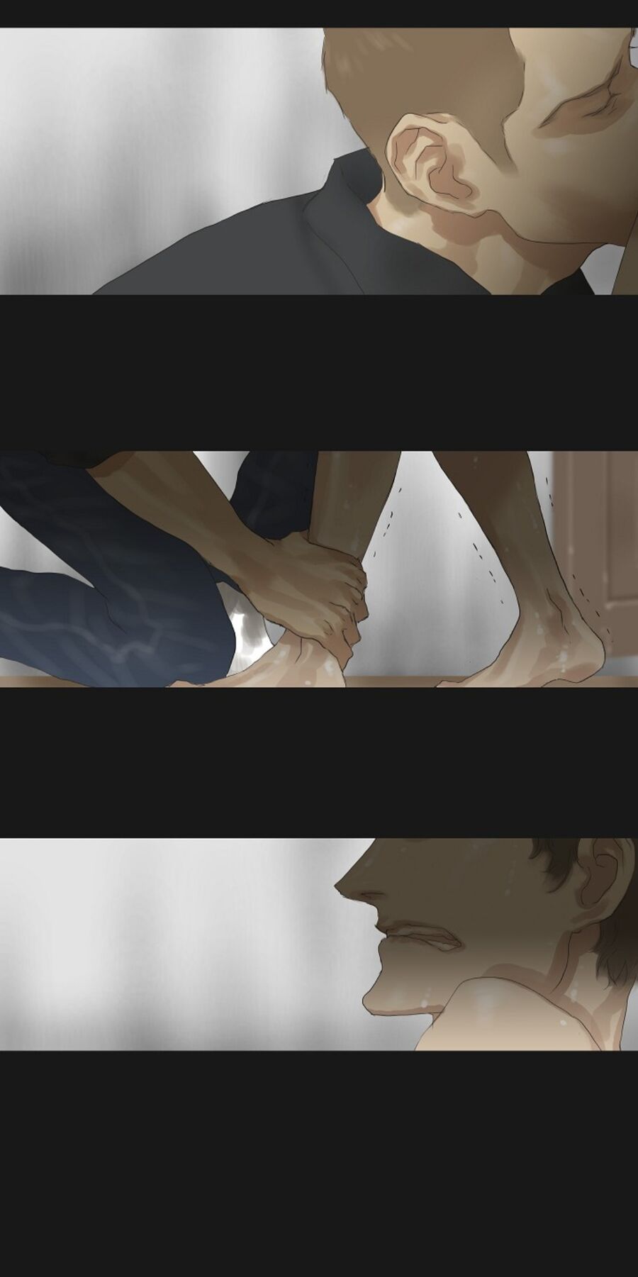 Chán Chường Chapter 22 - Trang 2