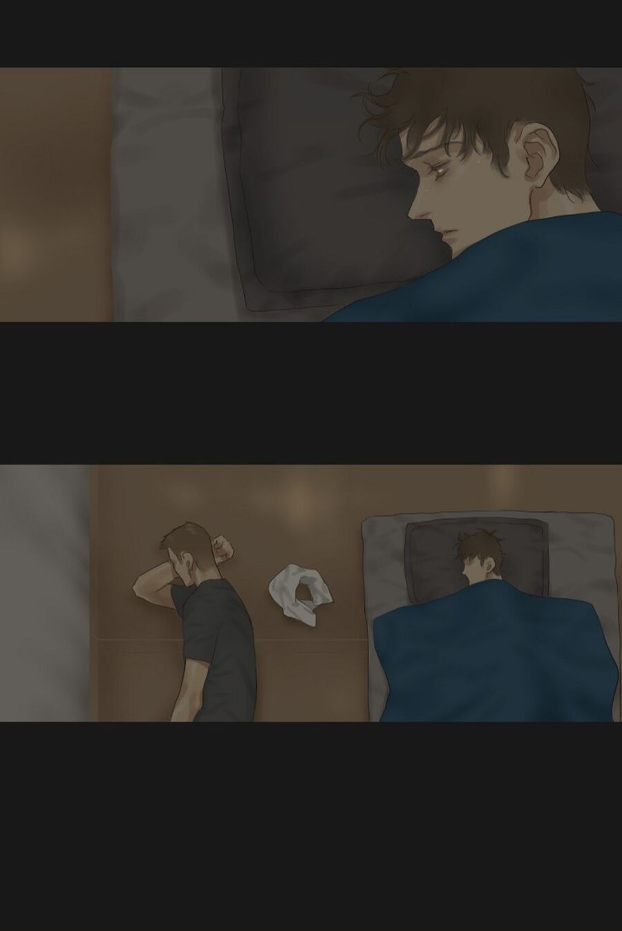 Chán Chường Chapter 22 - Trang 2