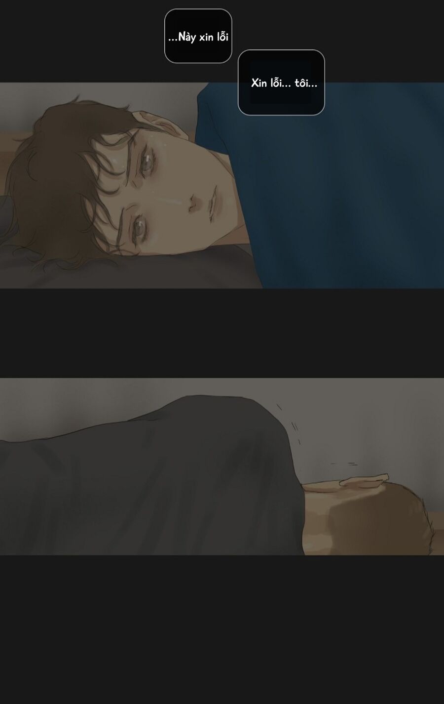 Chán Chường Chapter 22 - Trang 2