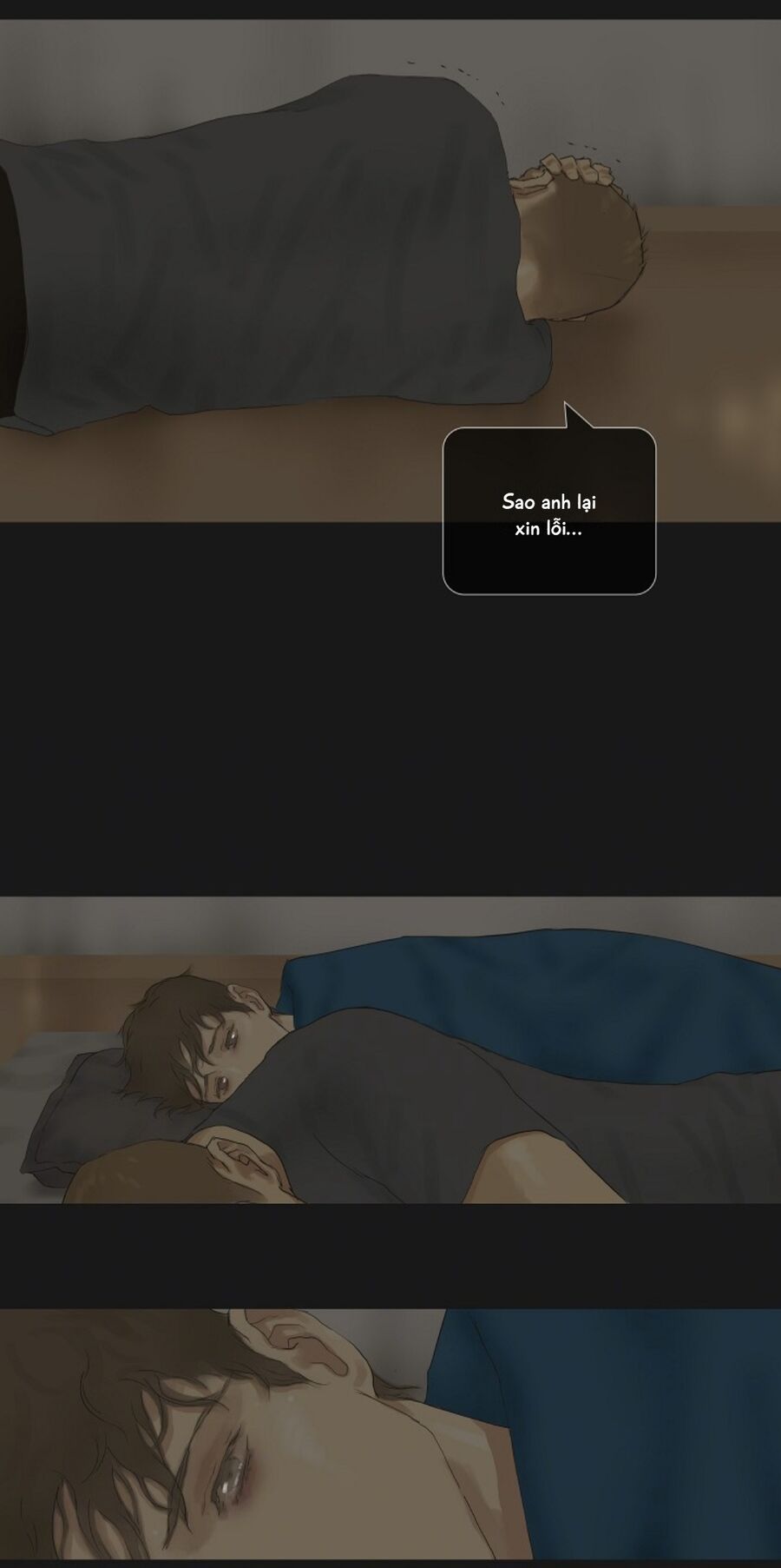 Chán Chường Chapter 22 - Trang 2