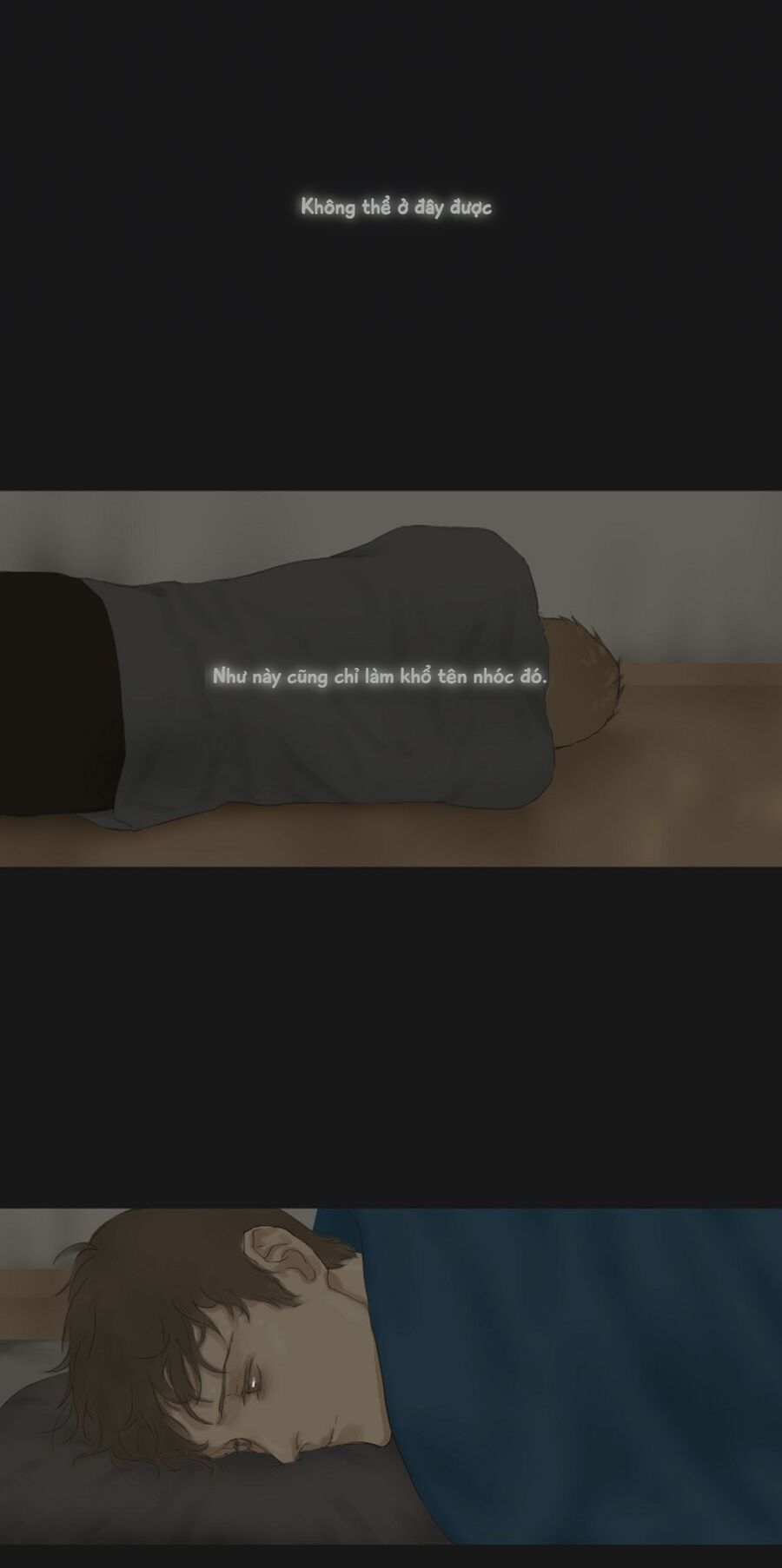 Chán Chường Chapter 22 - Trang 2