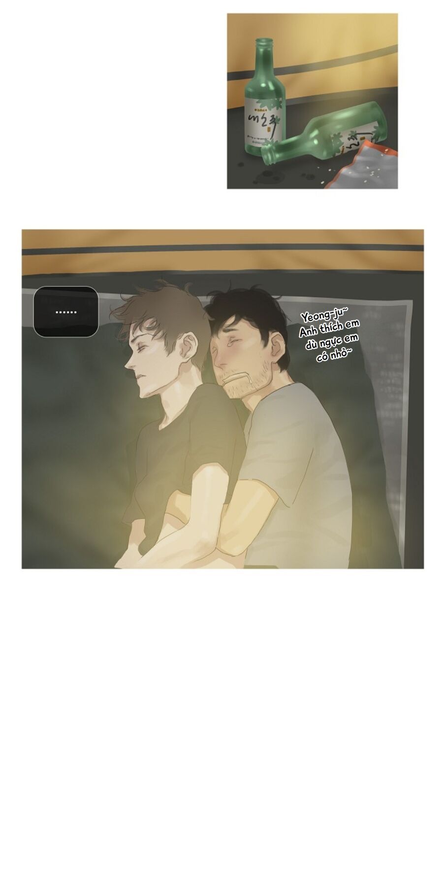 Chán Chường Chapter 22 - Trang 2