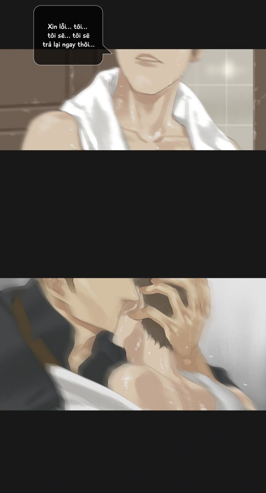 Chán Chường Chapter 22 - Trang 2