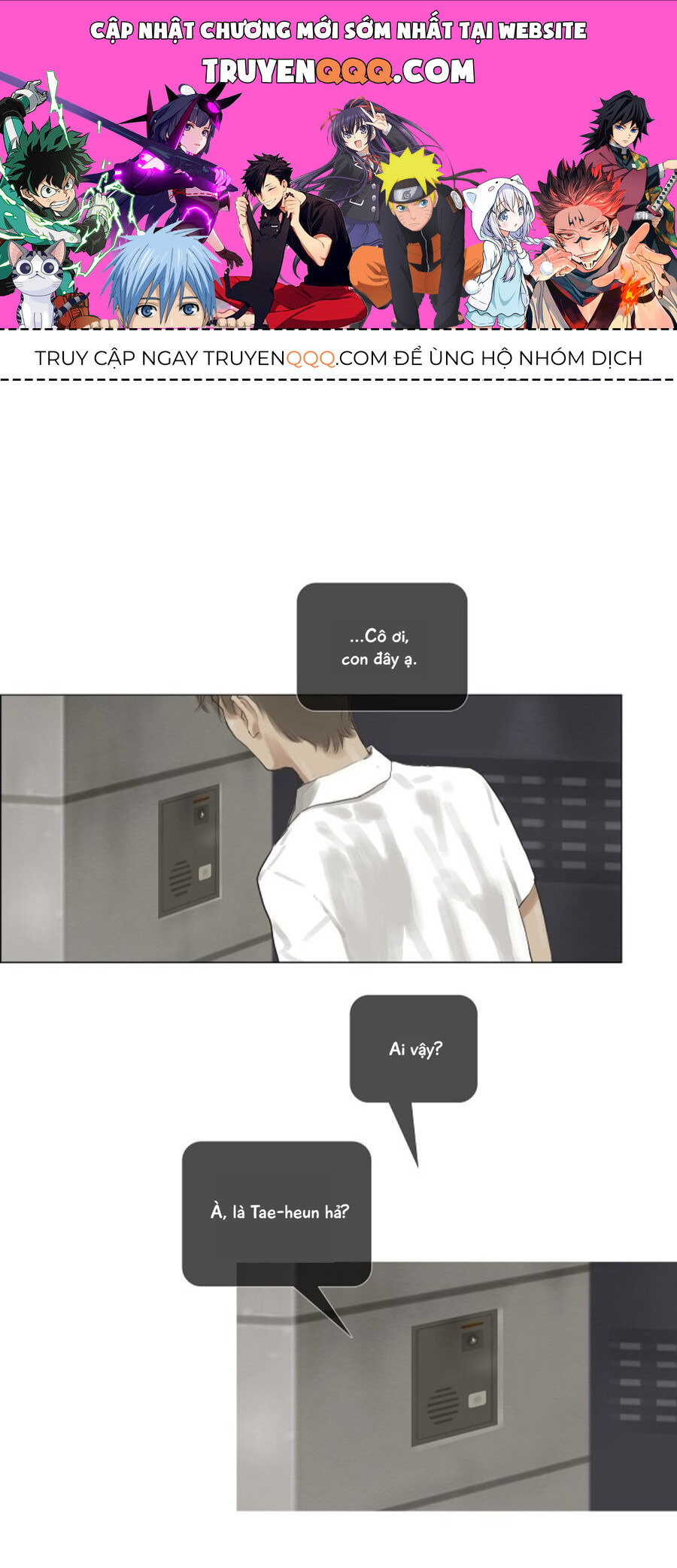 Chán Chường Chapter 23 - Trang 2