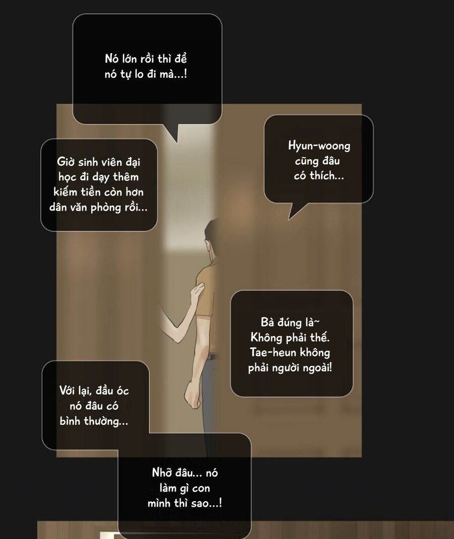 Chán Chường Chapter 23 - Trang 2