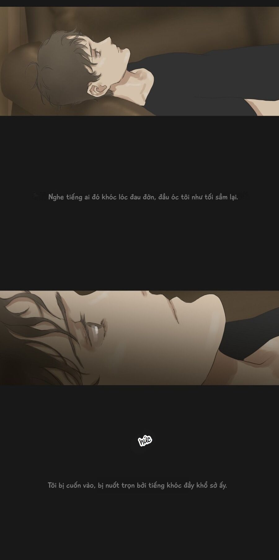 Chán Chường Chapter 23 - Trang 2