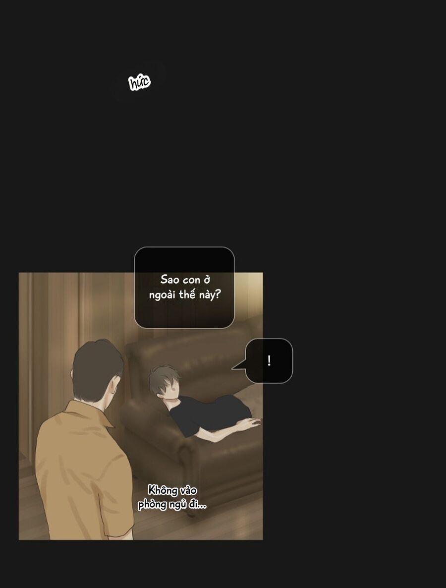 Chán Chường Chapter 23 - Trang 2