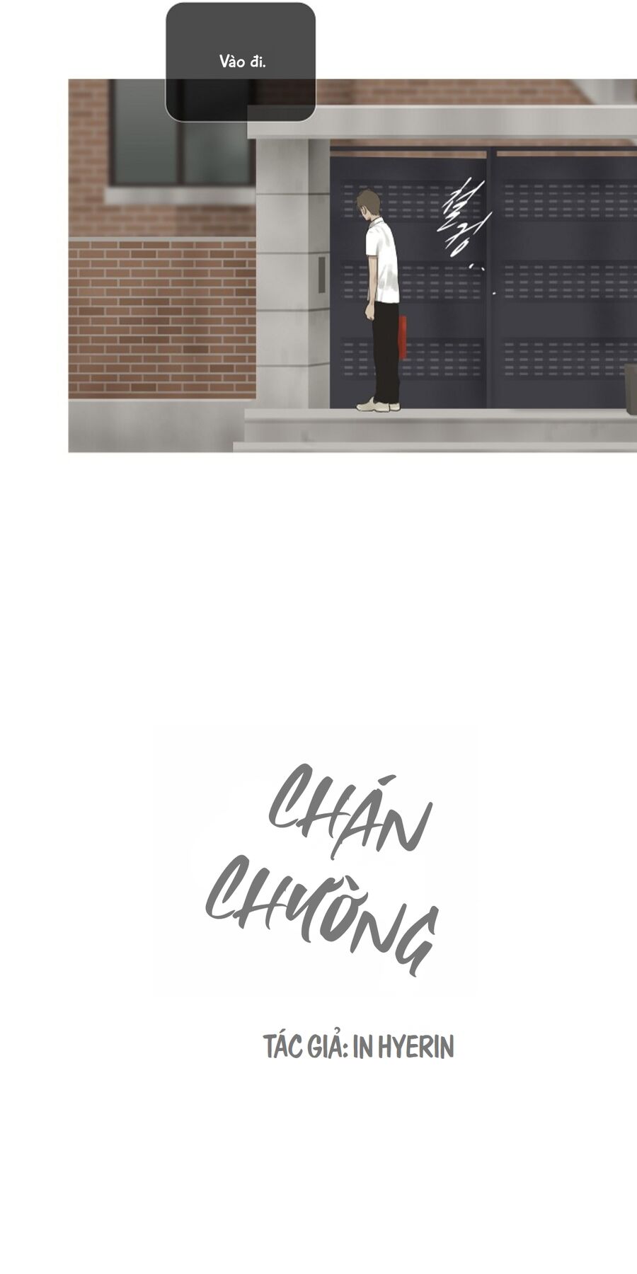 Chán Chường Chapter 23 - Trang 2