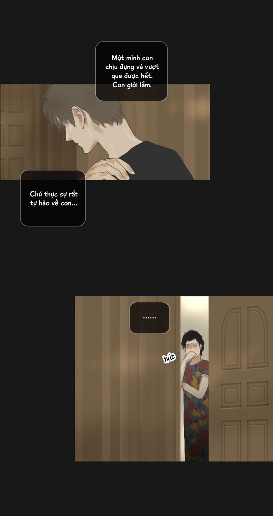 Chán Chường Chapter 23 - Trang 2