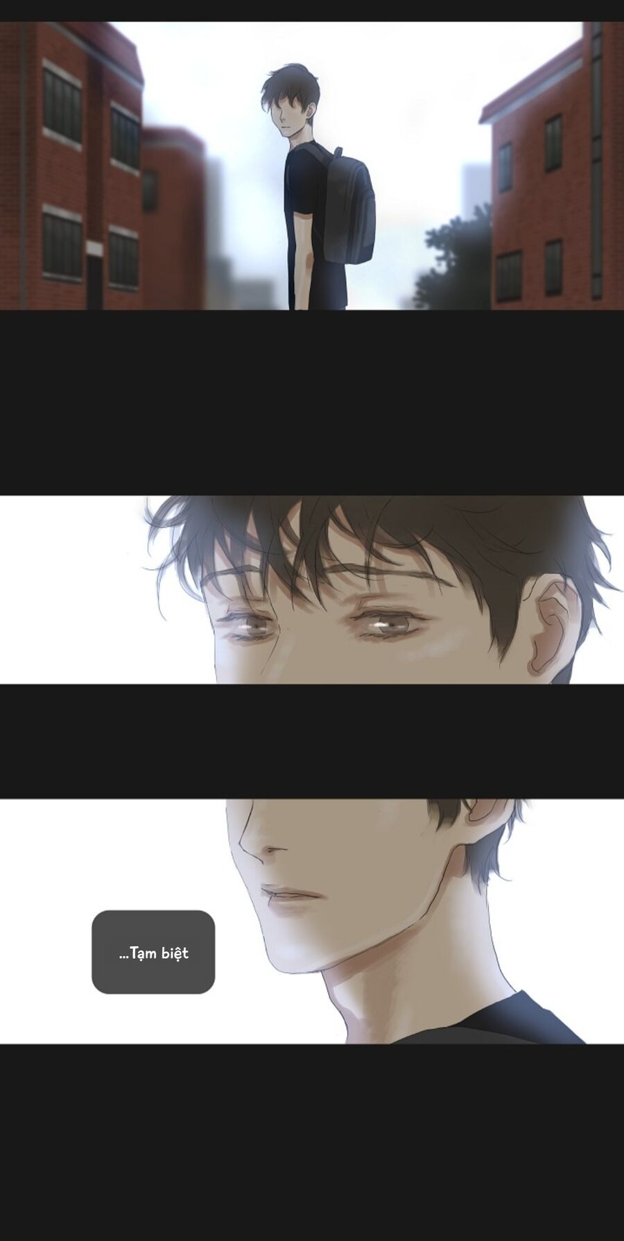 Chán Chường Chapter 23 - Trang 2