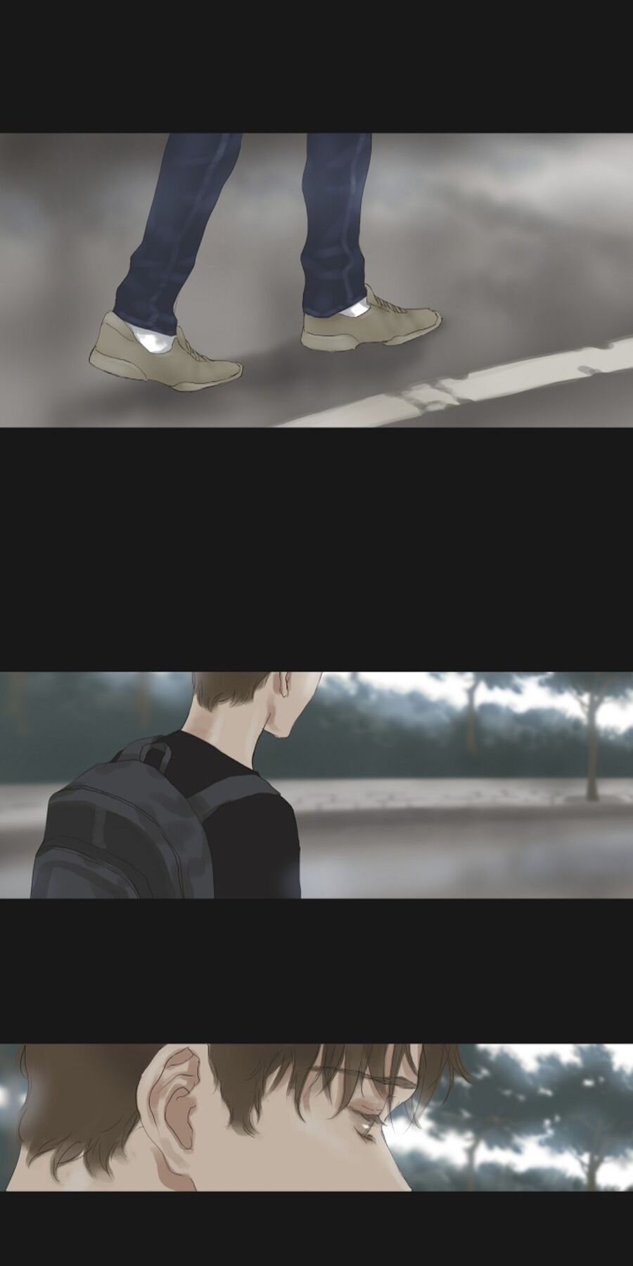 Chán Chường Chapter 23 - Trang 2