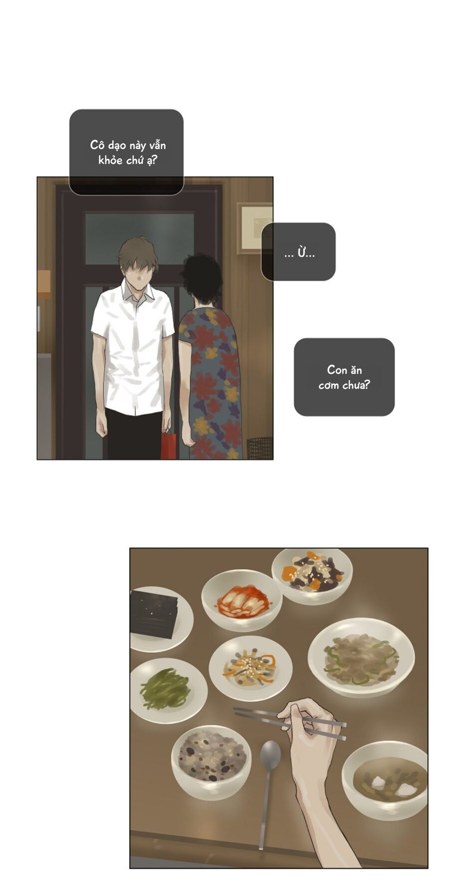 Chán Chường Chapter 23 - Trang 2