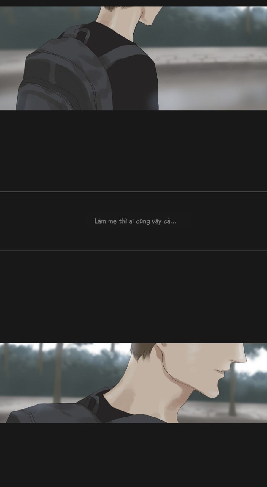 Chán Chường Chapter 23 - Trang 2