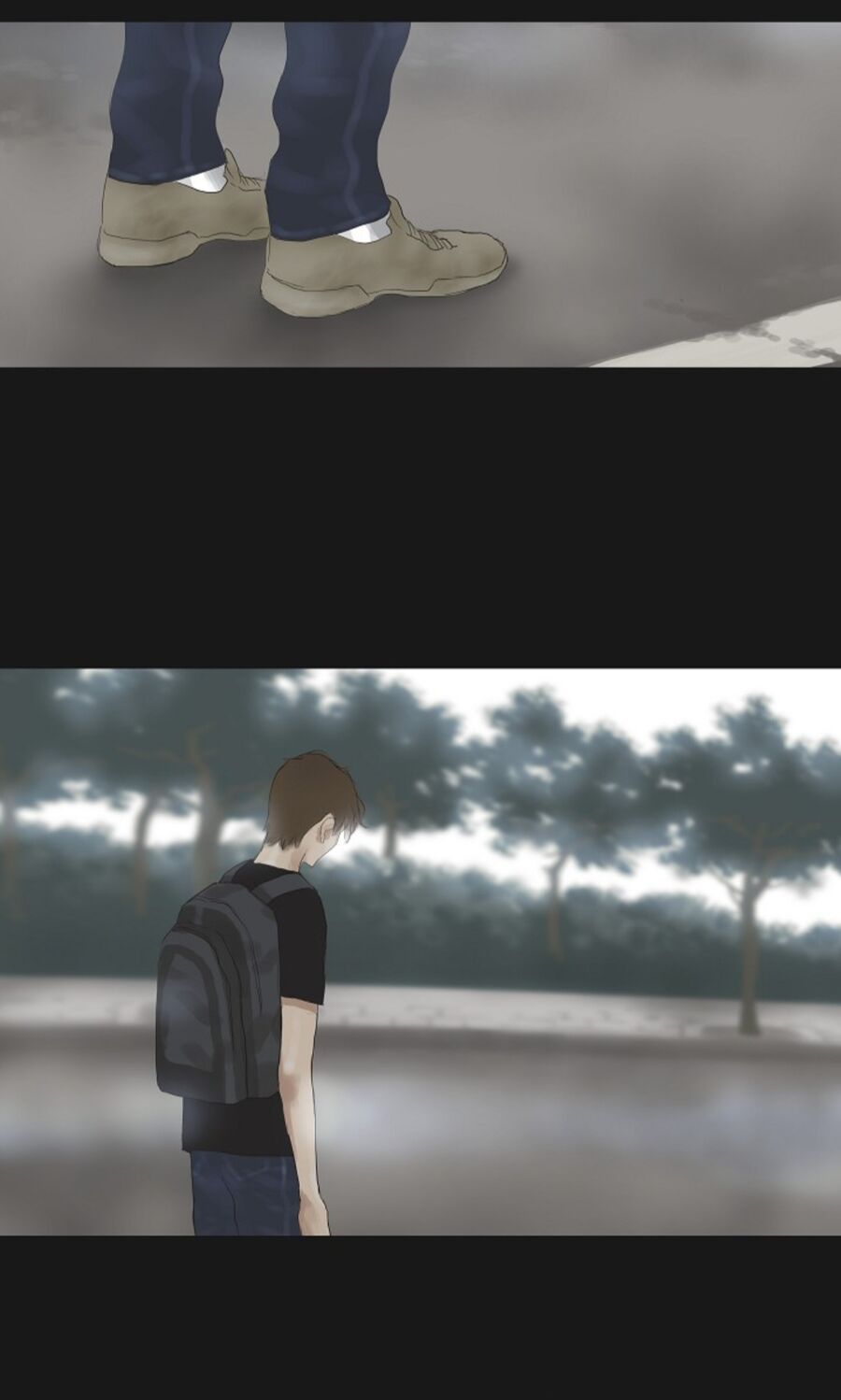 Chán Chường Chapter 23 - Trang 2