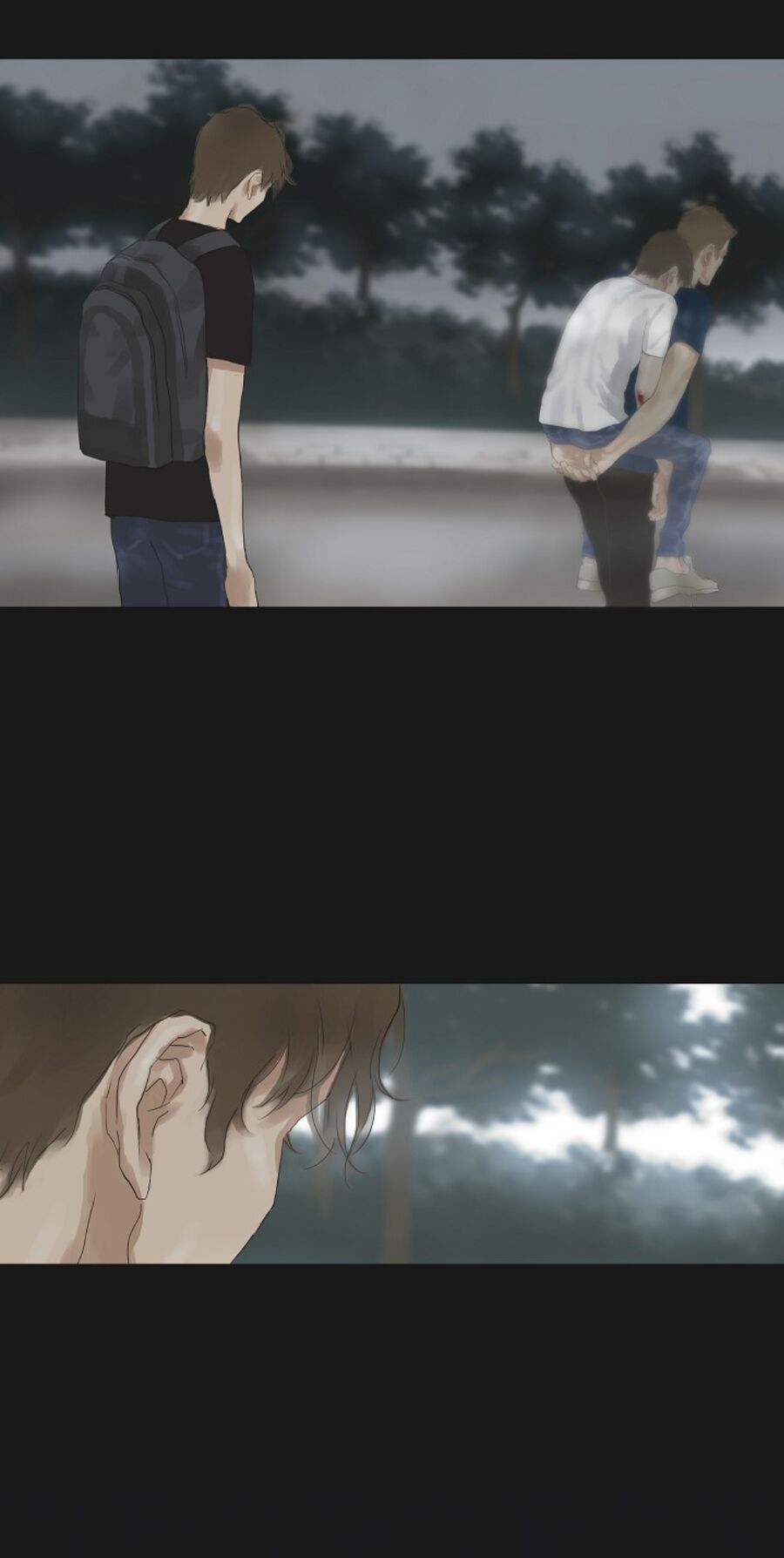 Chán Chường Chapter 23 - Trang 2