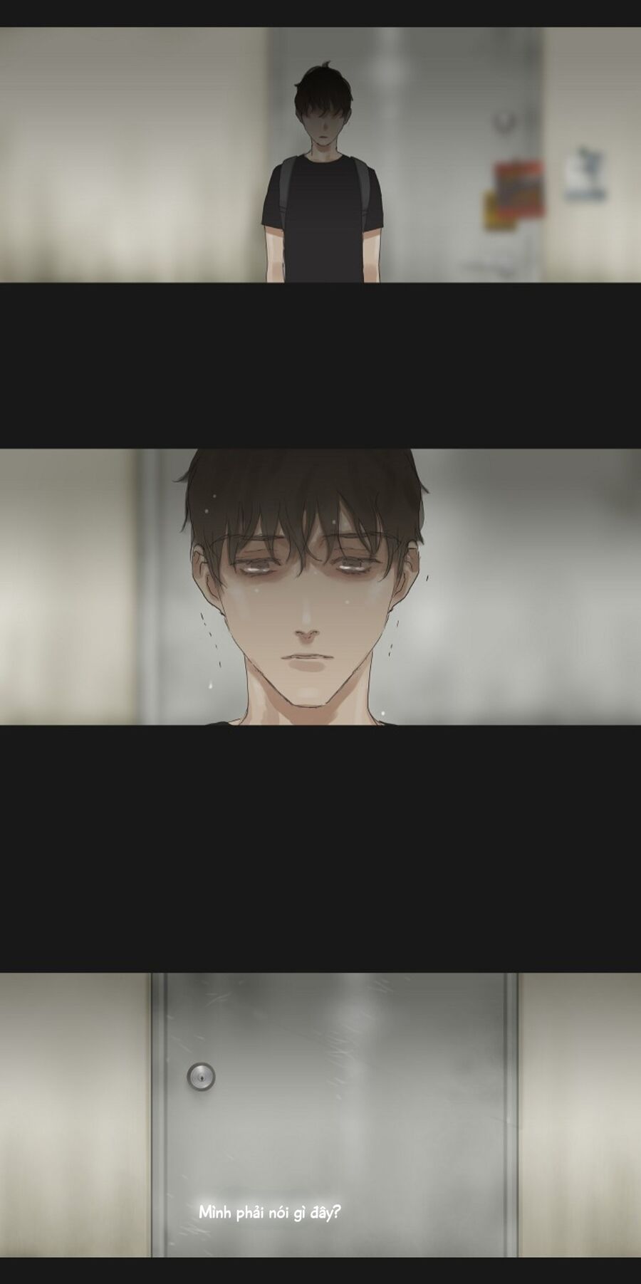 Chán Chường Chapter 23 - Trang 2