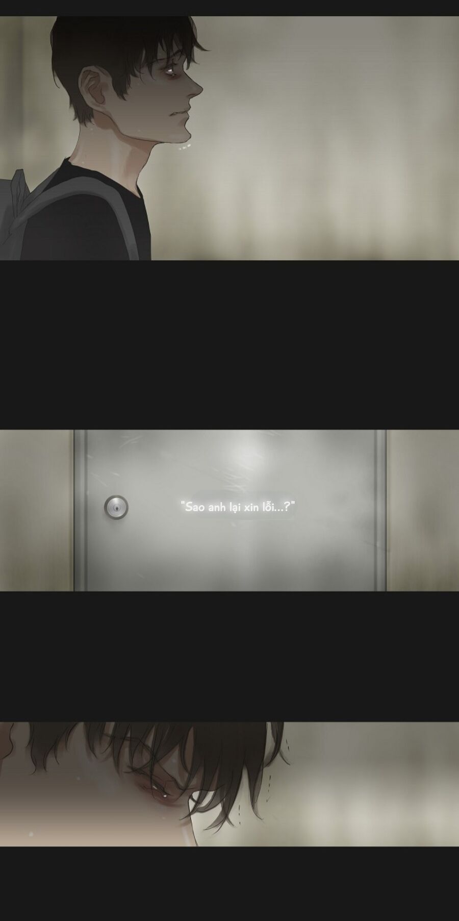 Chán Chường Chapter 23 - Trang 2