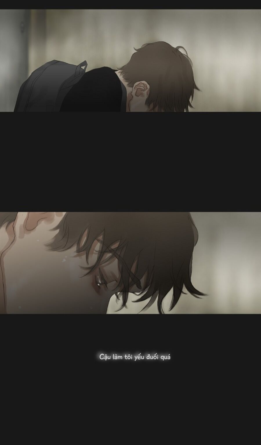 Chán Chường Chapter 23 - Trang 2