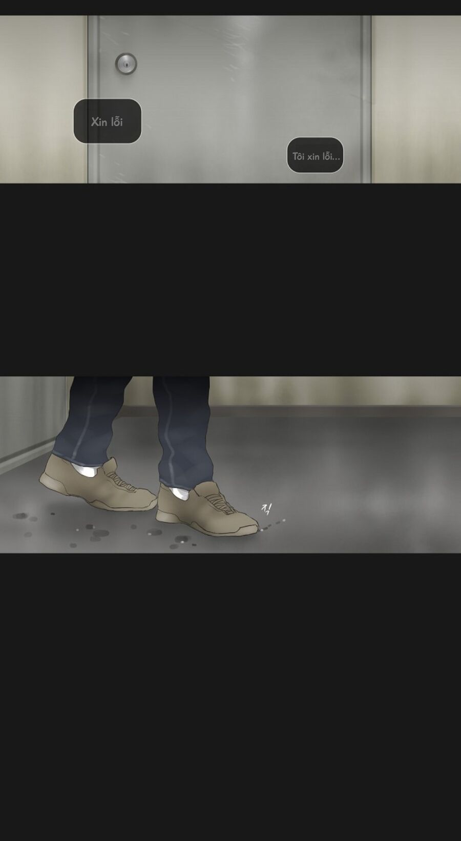 Chán Chường Chapter 23 - Trang 2