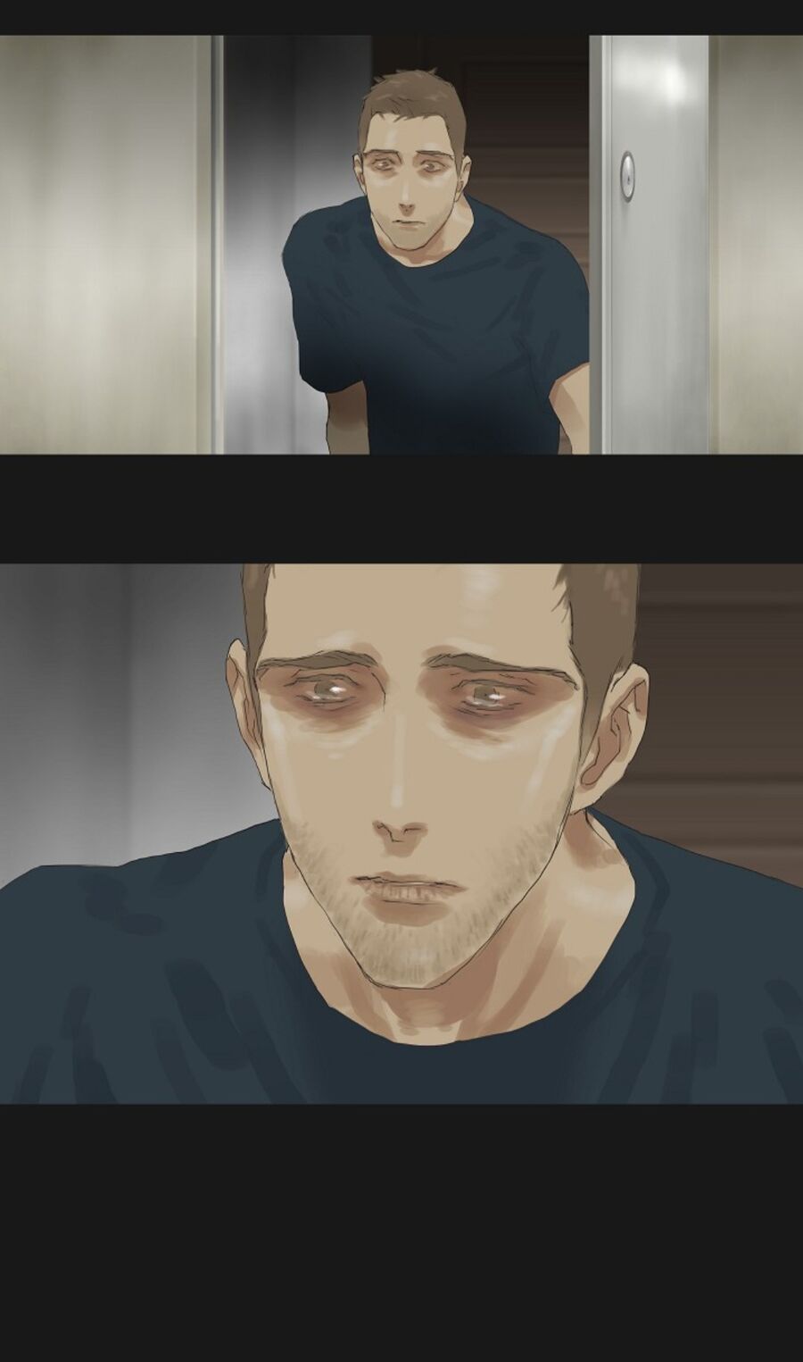 Chán Chường Chapter 23 - Trang 2