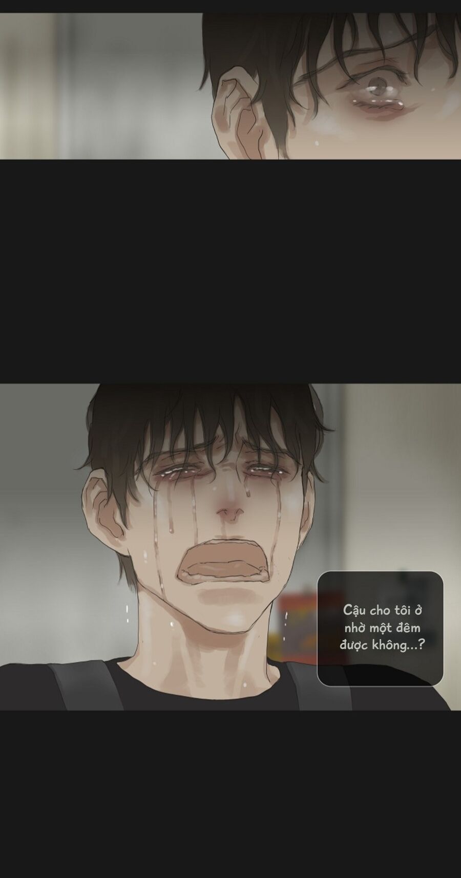 Chán Chường Chapter 23 - Trang 2