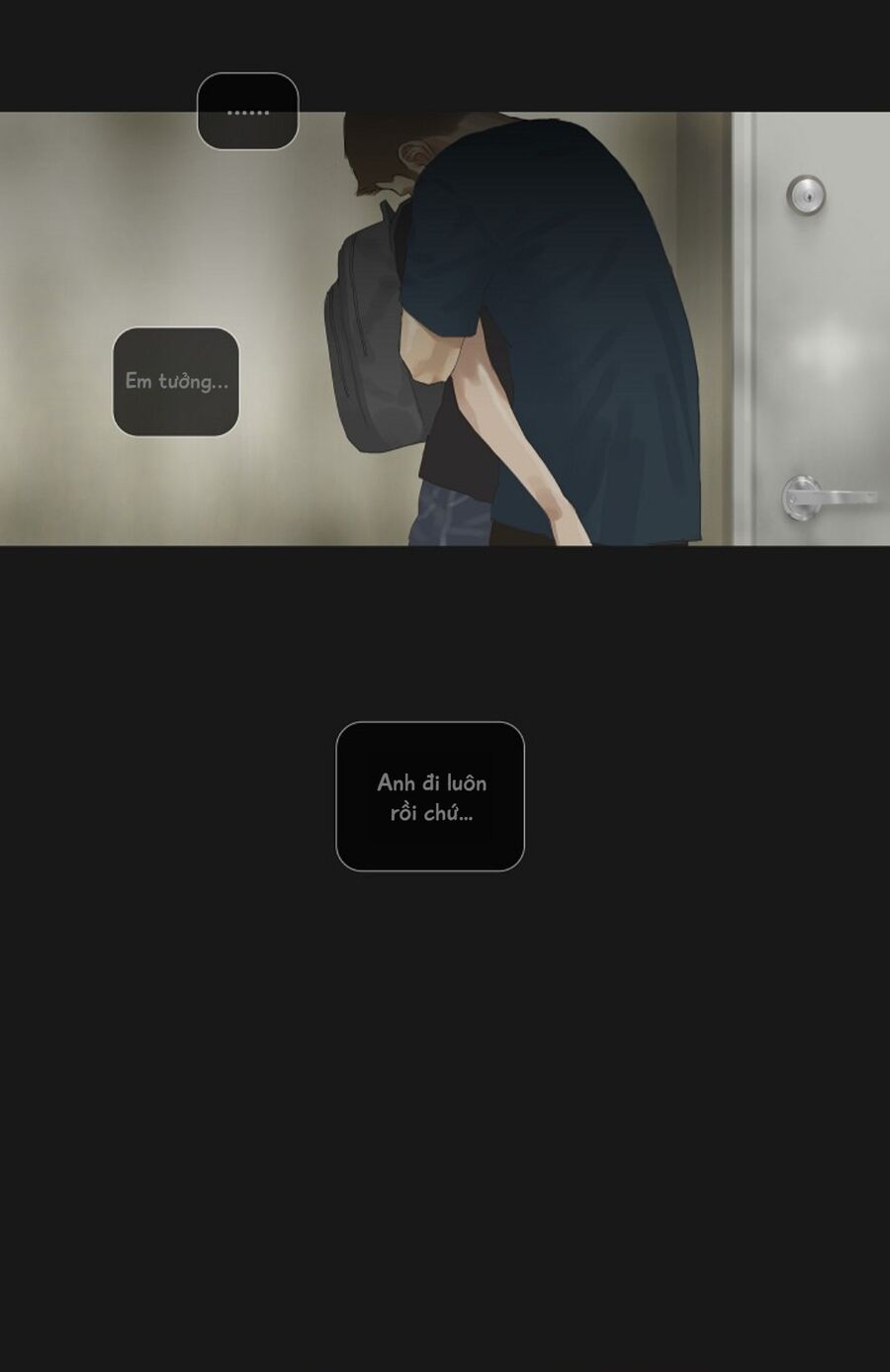 Chán Chường Chapter 23 - Trang 2