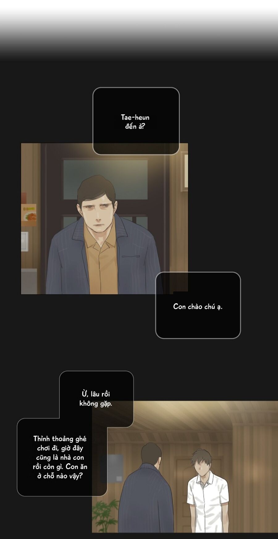 Chán Chường Chapter 23 - Trang 2