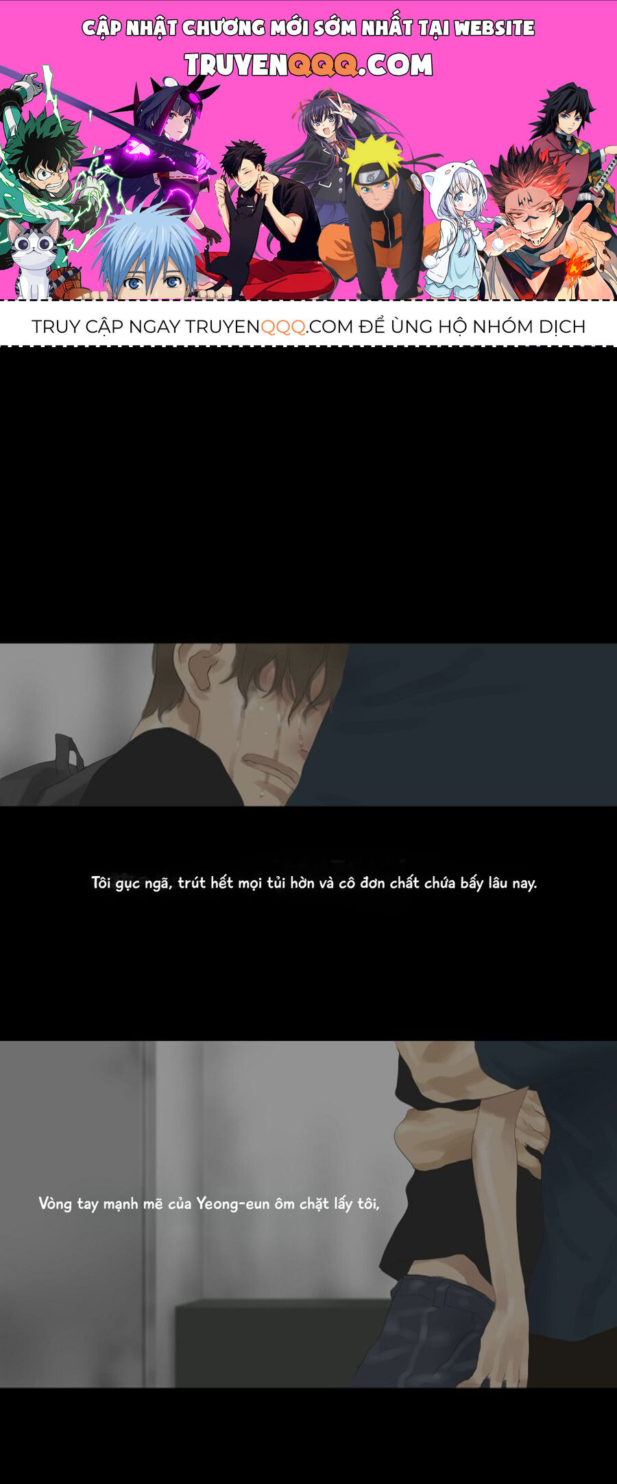 Chán Chường Chapter 24 - Trang 2