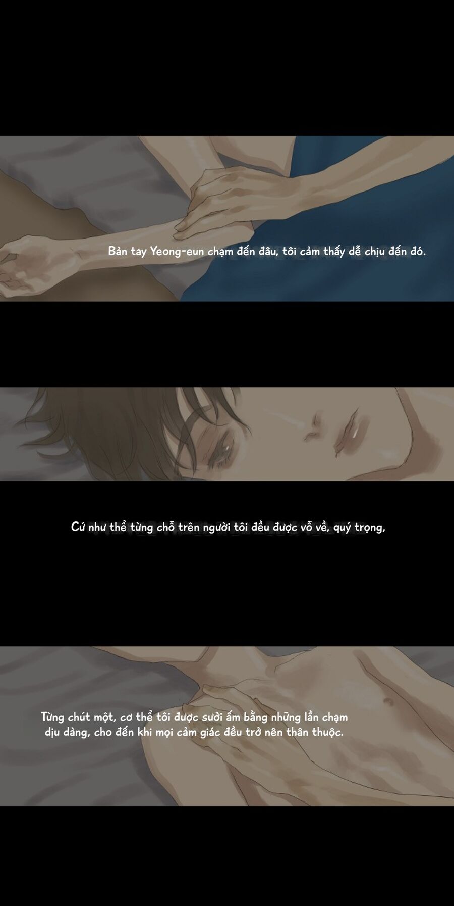 Chán Chường Chapter 24 - Trang 2