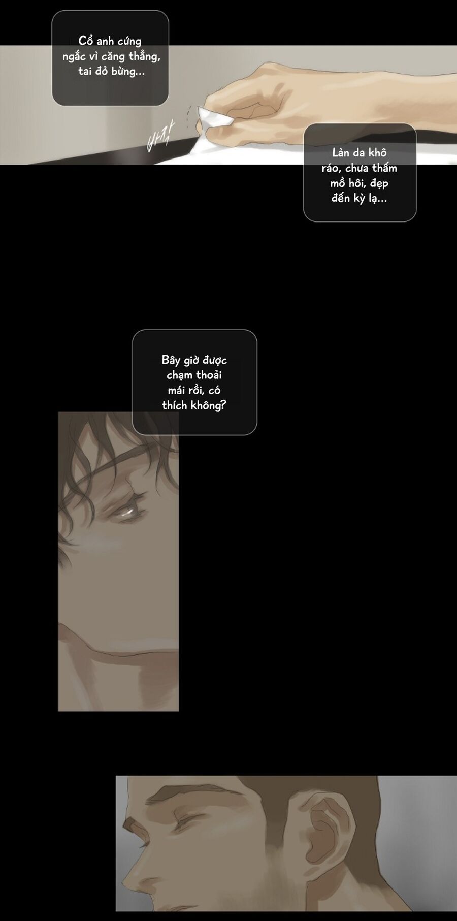 Chán Chường Chapter 24 - Trang 2