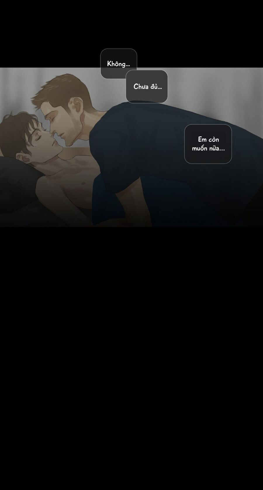 Chán Chường Chapter 24 - Trang 2