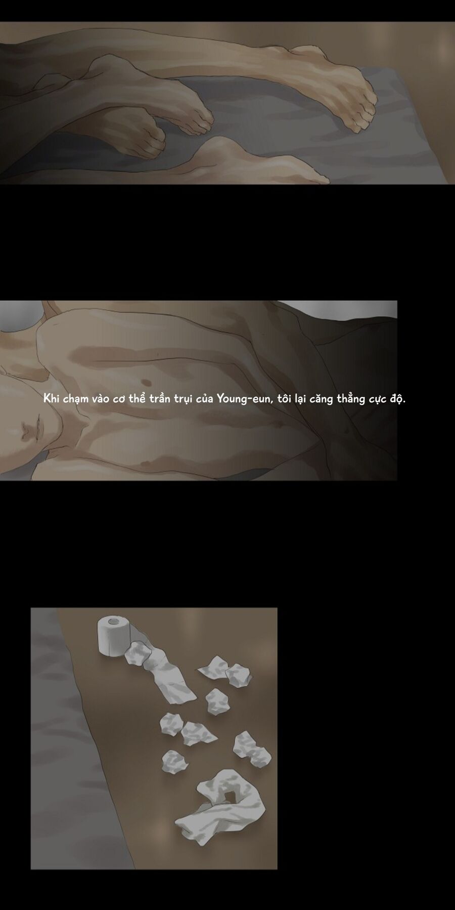 Chán Chường Chapter 24 - Trang 2