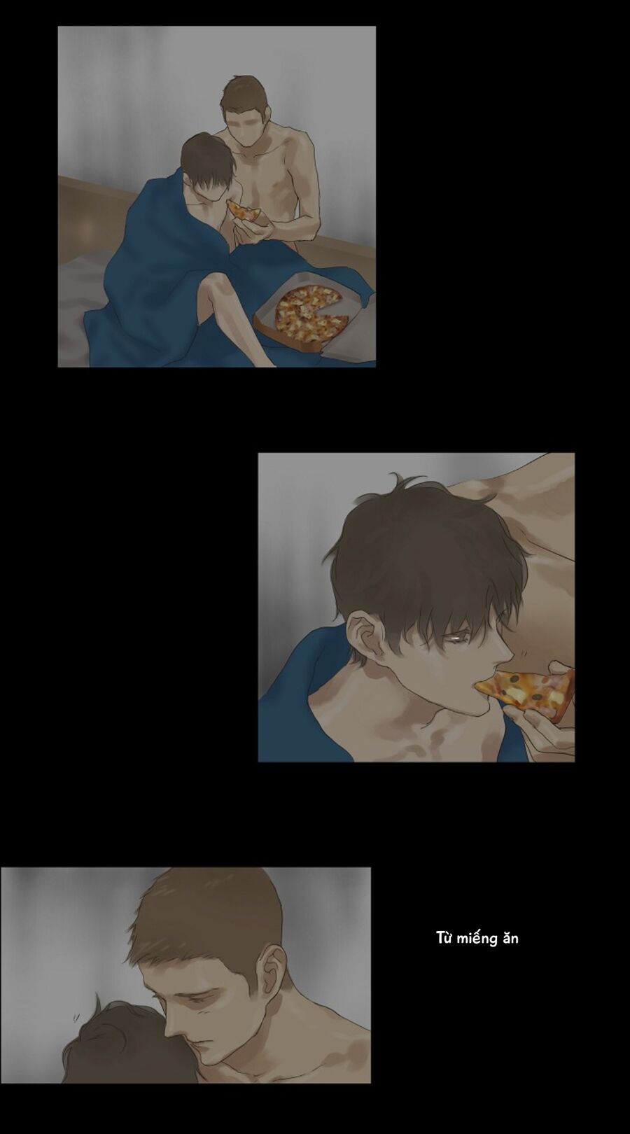 Chán Chường Chapter 24 - Trang 2