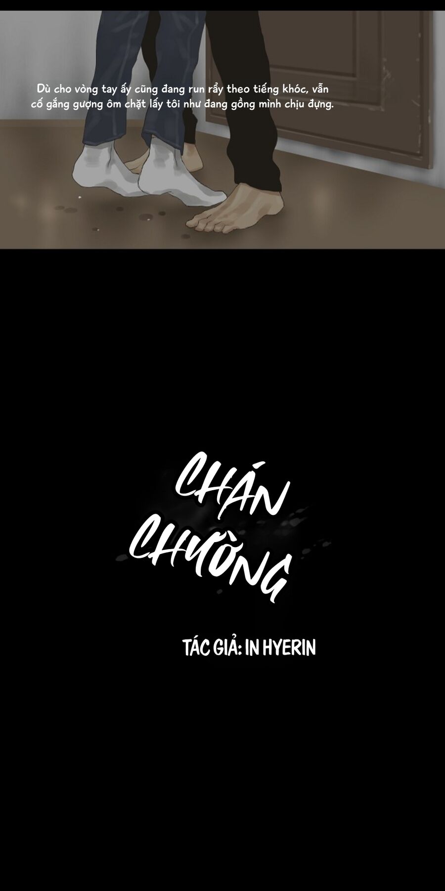 Chán Chường Chapter 24 - Trang 2