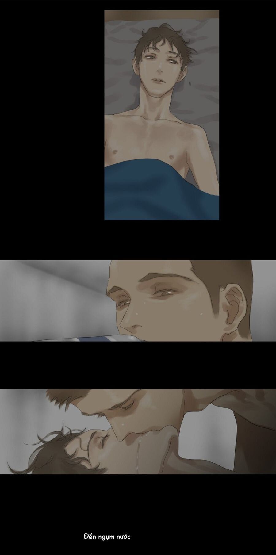 Chán Chường Chapter 24 - Trang 2