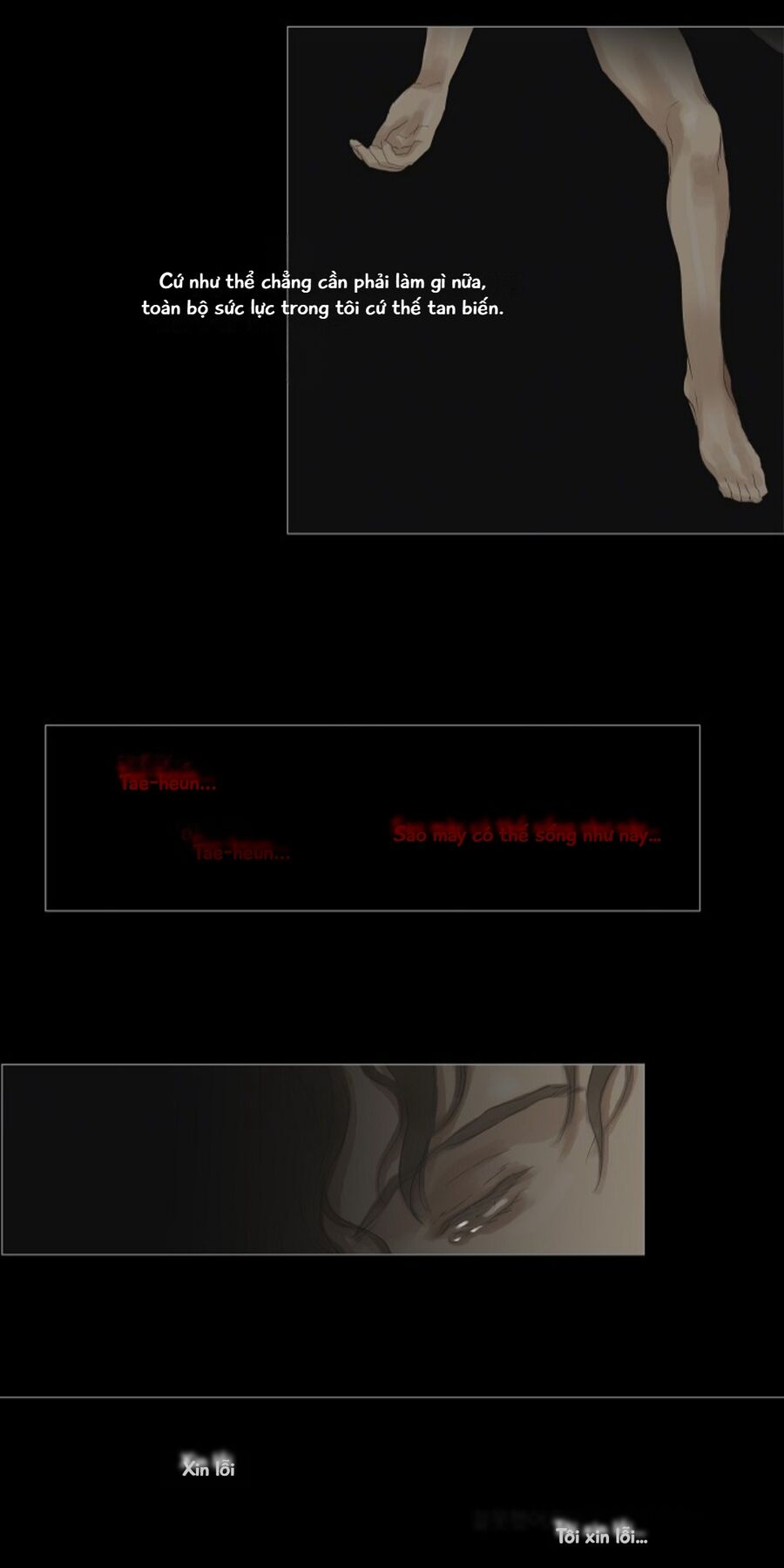 Chán Chường Chapter 24 - Trang 2