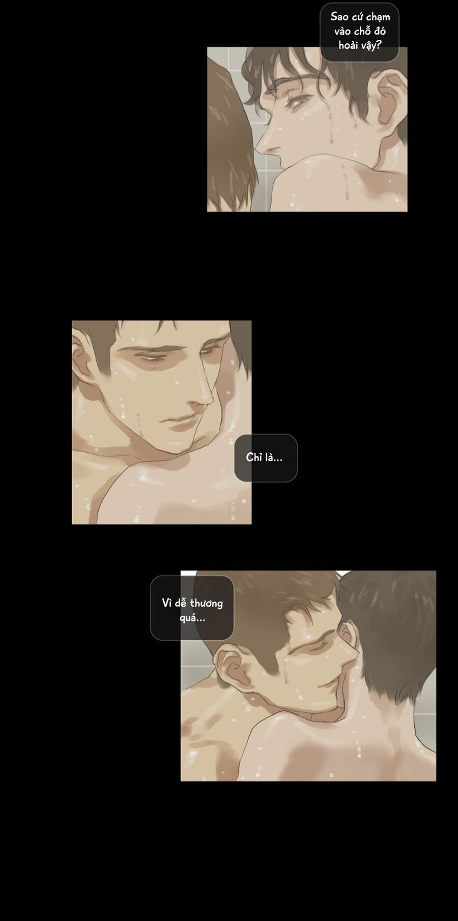 Chán Chường Chapter 24 - Trang 2