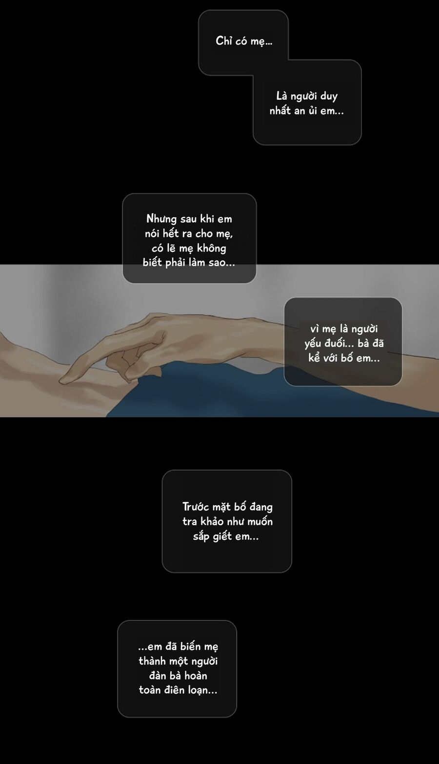 Chán Chường Chapter 24 - Trang 2