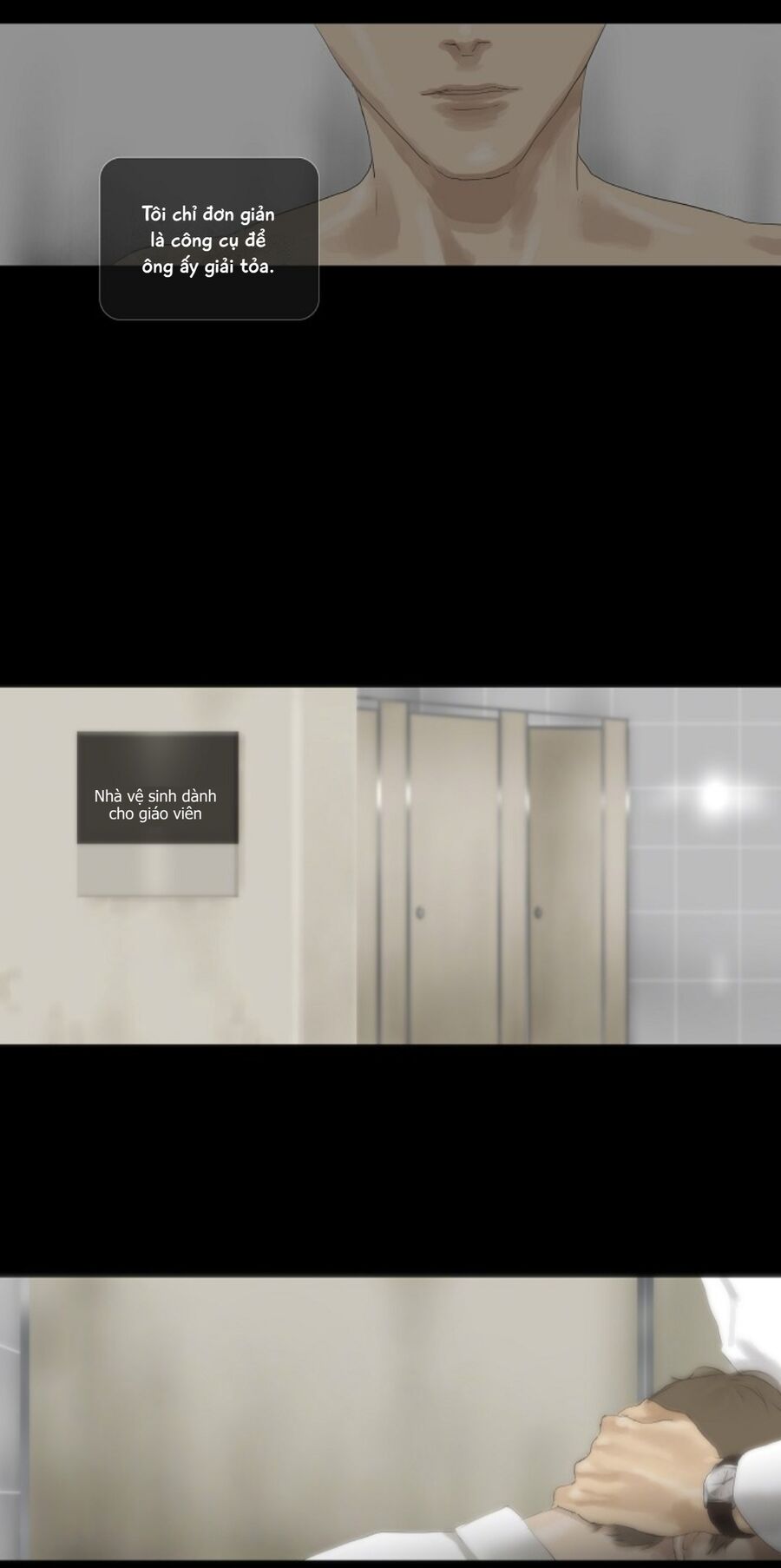 Chán Chường Chapter 24 - Trang 2