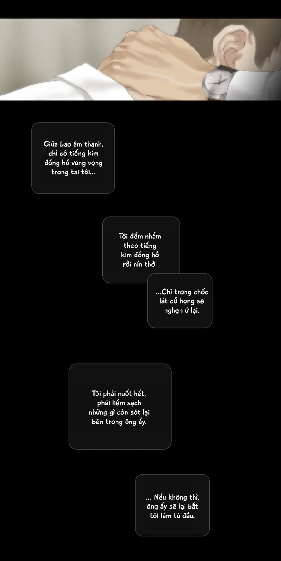 Chán Chường Chapter 24 - Trang 2