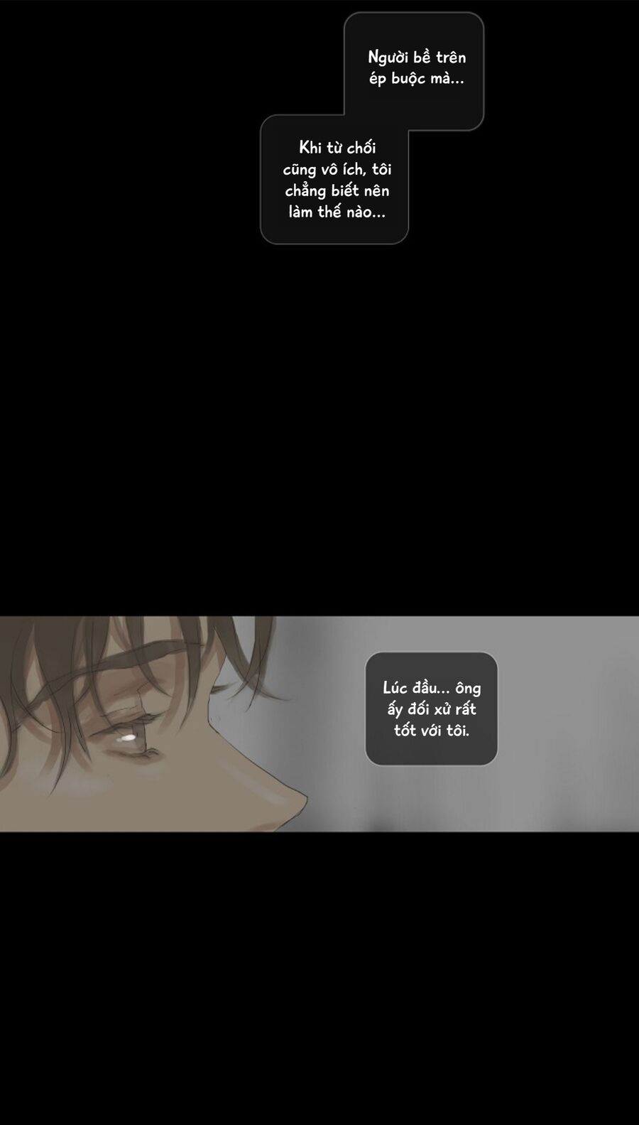 Chán Chường Chapter 24 - Trang 2