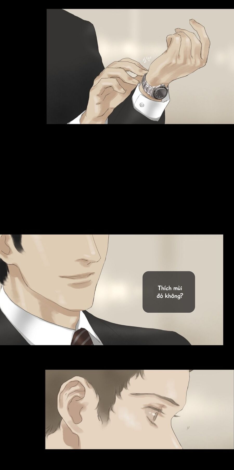 Chán Chường Chapter 24 - Trang 2