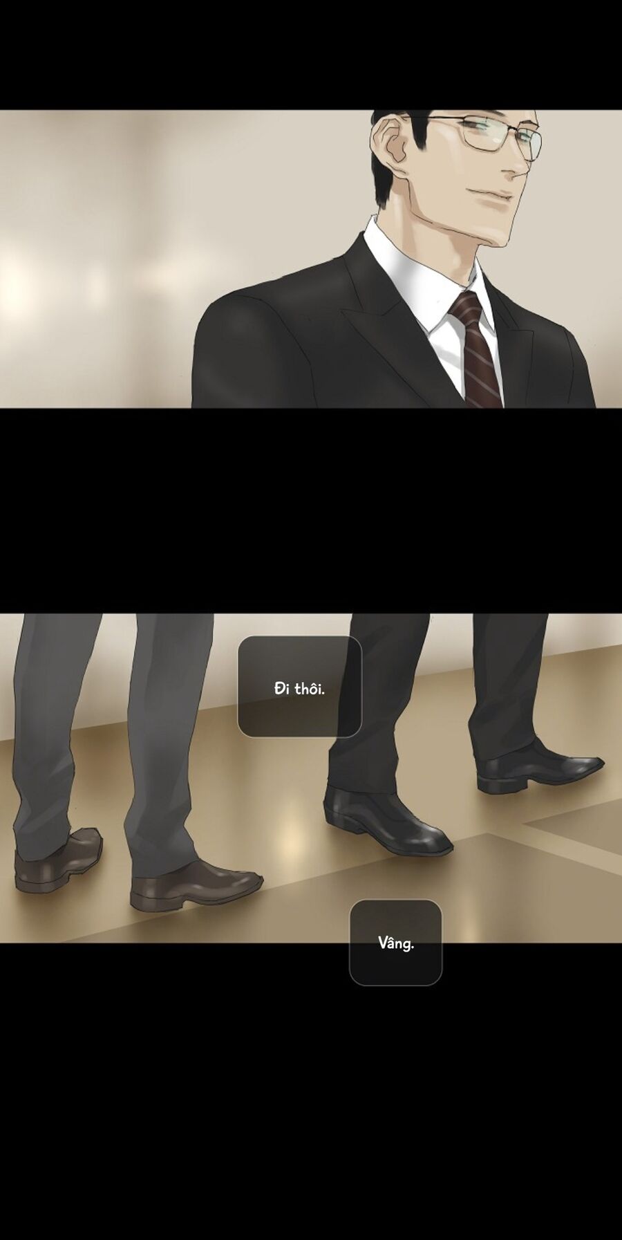 Chán Chường Chapter 24 - Trang 2