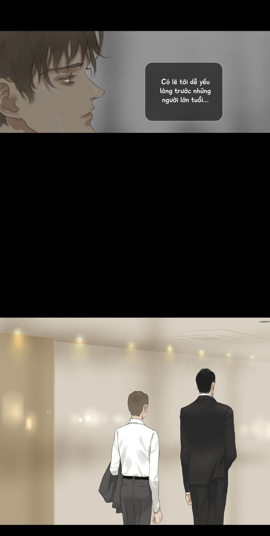 Chán Chường Chapter 24 - Trang 2