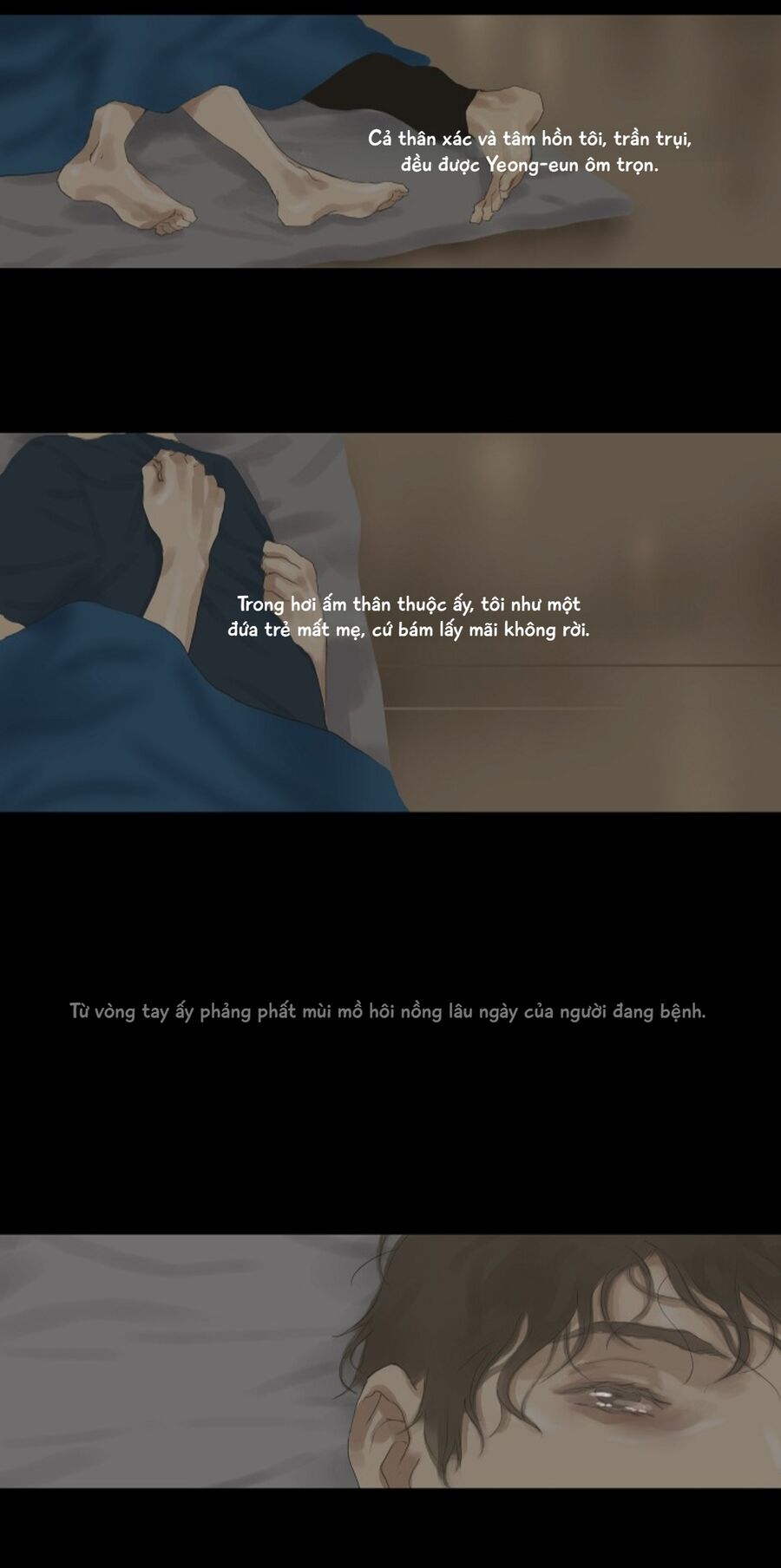 Chán Chường Chapter 24 - Trang 2