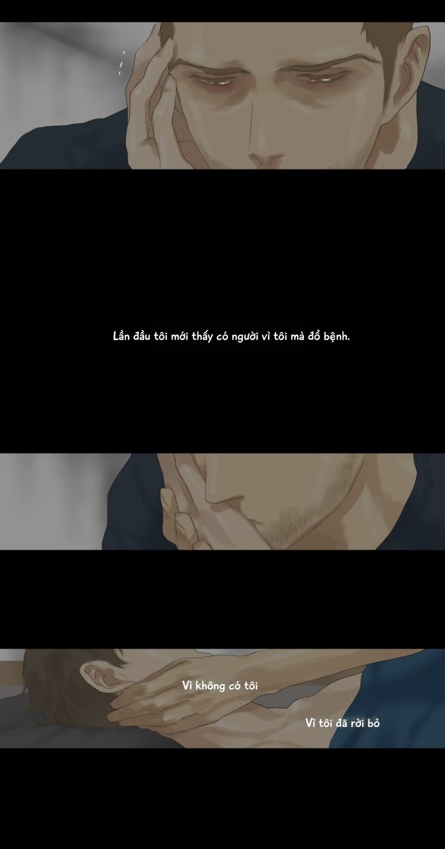 Chán Chường Chapter 24 - Trang 2