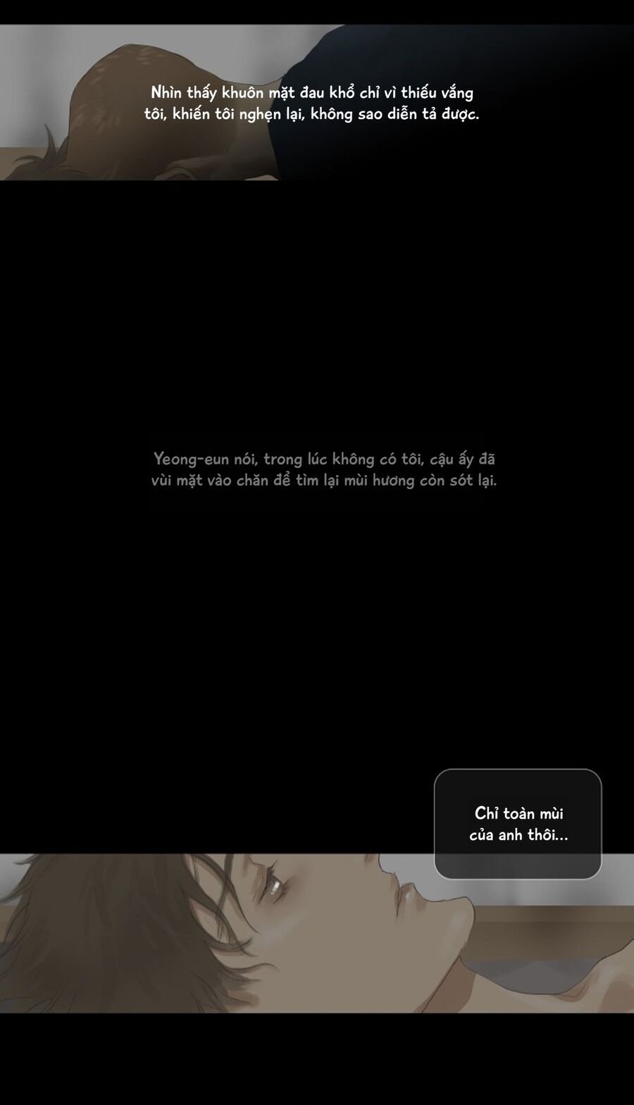 Chán Chường Chapter 24 - Trang 2