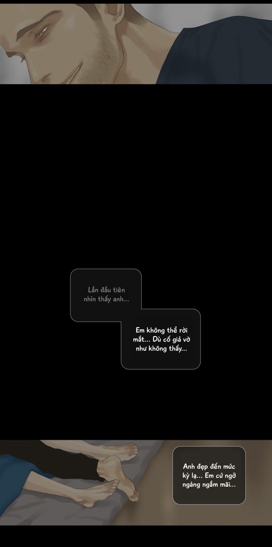 Chán Chường Chapter 24 - Trang 2